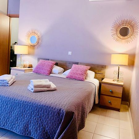 Thelfi Luxury studio in Attica - close to varkiza beach Vári Esterno foto