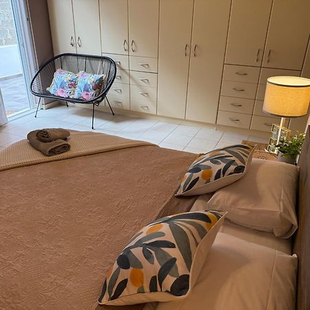 Thelfi Luxury studio in Attica - close to varkiza beach Vári Esterno foto