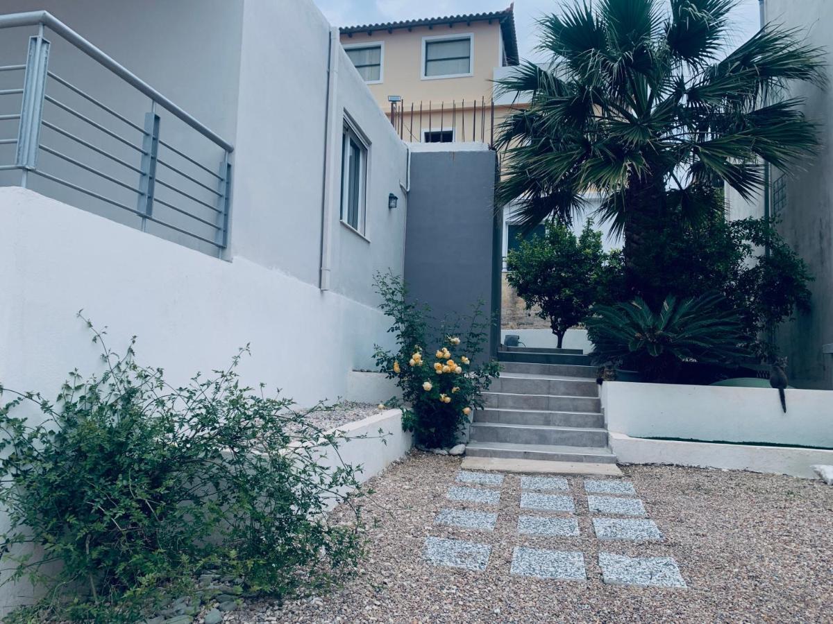 Thelfi Luxury studio in Attica - close to varkiza beach Vári Esterno foto