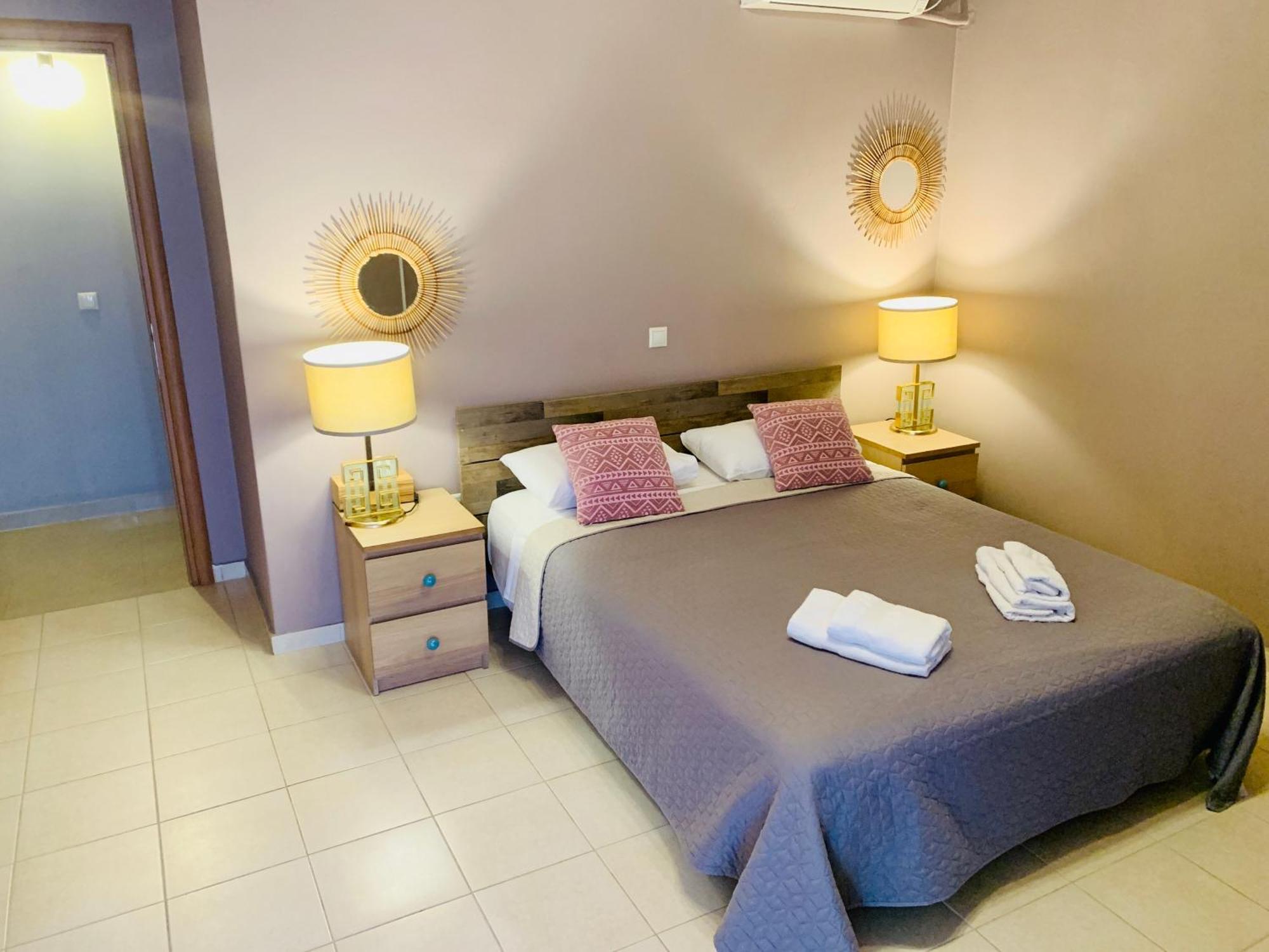 Thelfi Luxury studio in Attica - close to varkiza beach Vári Esterno foto