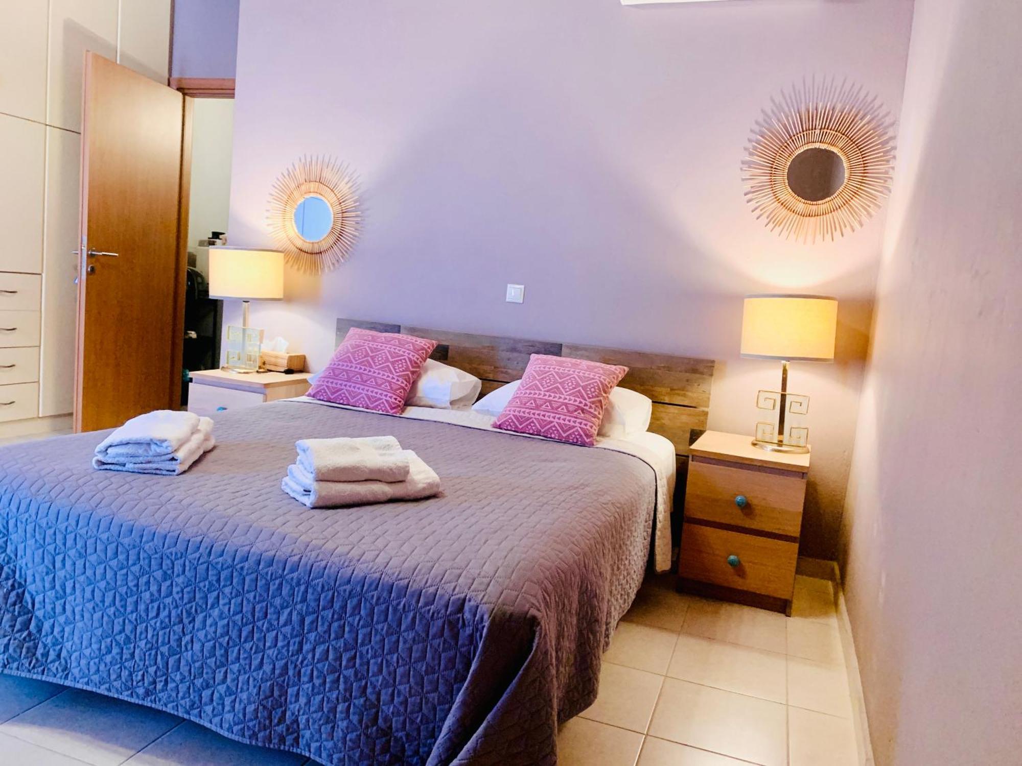 Thelfi Luxury studio in Attica - close to varkiza beach Vári Esterno foto