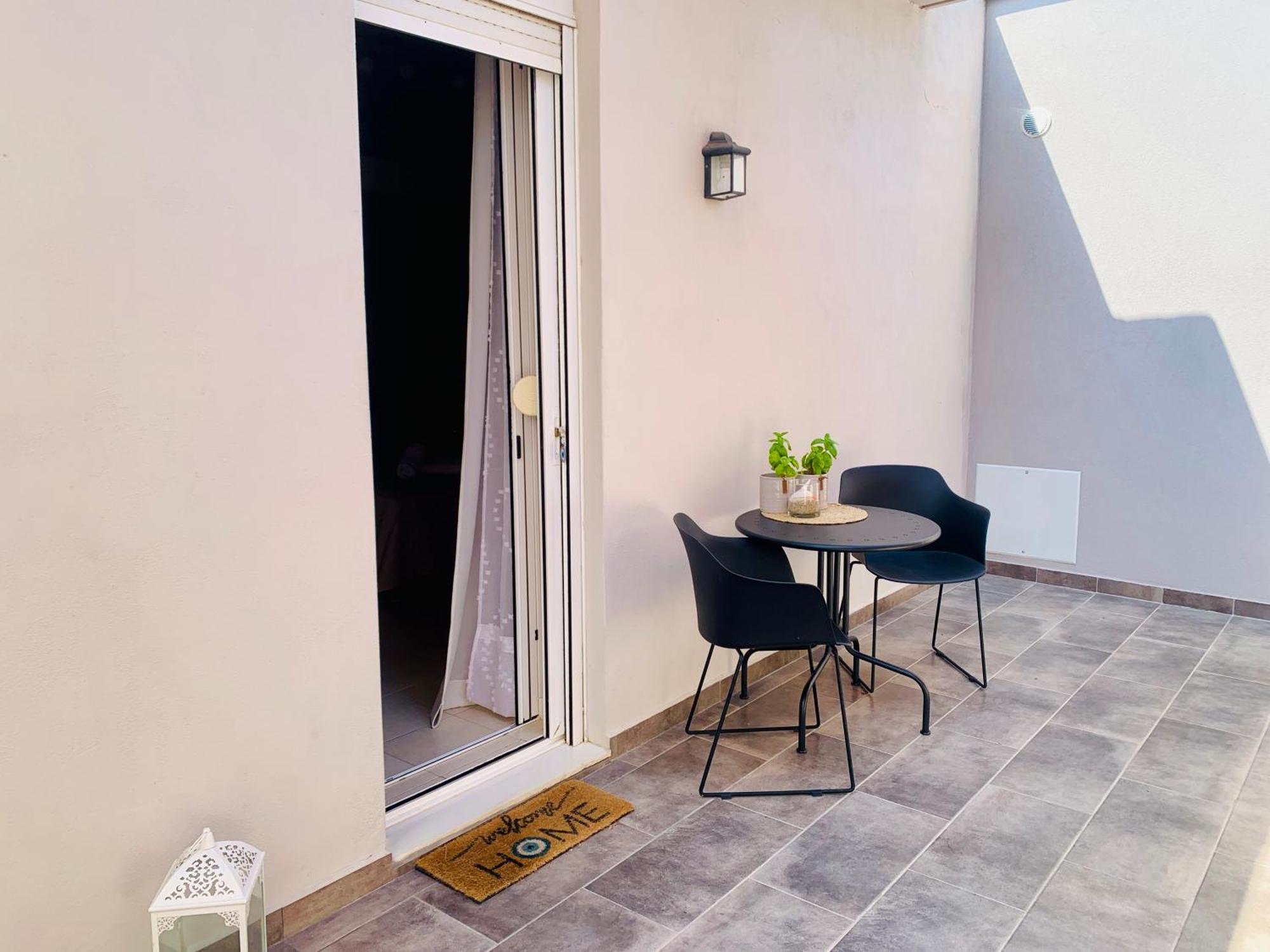 Thelfi Luxury studio in Attica - close to varkiza beach Vári Esterno foto