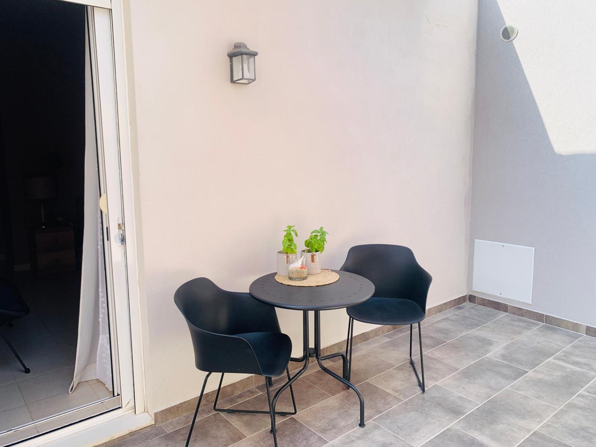 Thelfi Luxury studio in Attica - close to varkiza beach Vári Esterno foto