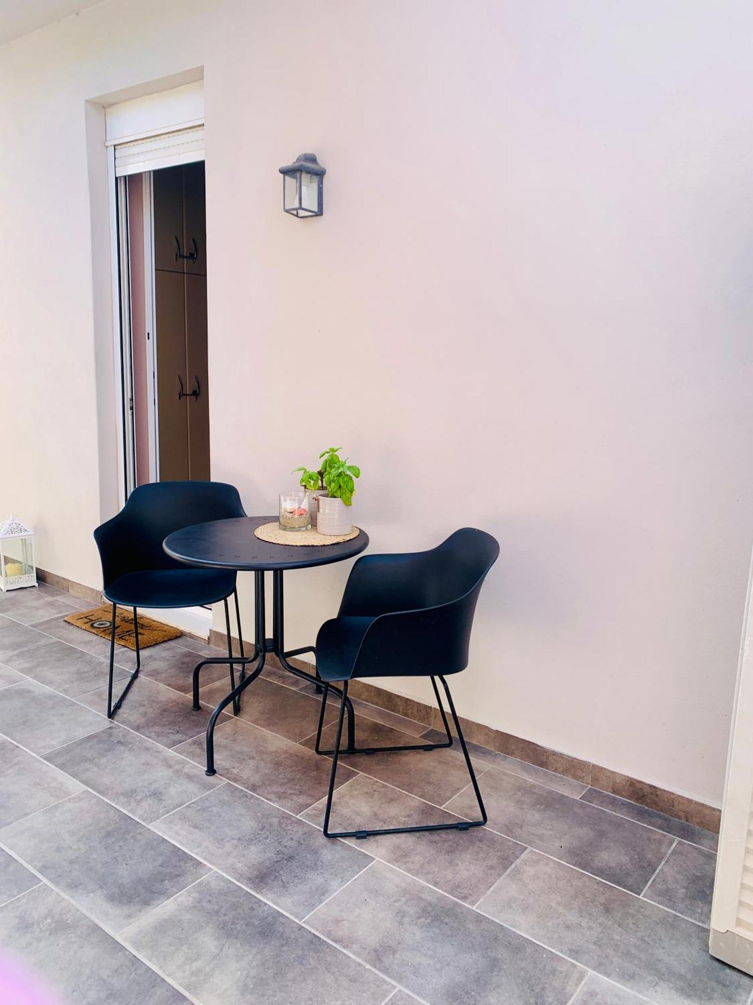 Thelfi Luxury studio in Attica - close to varkiza beach Vári Esterno foto