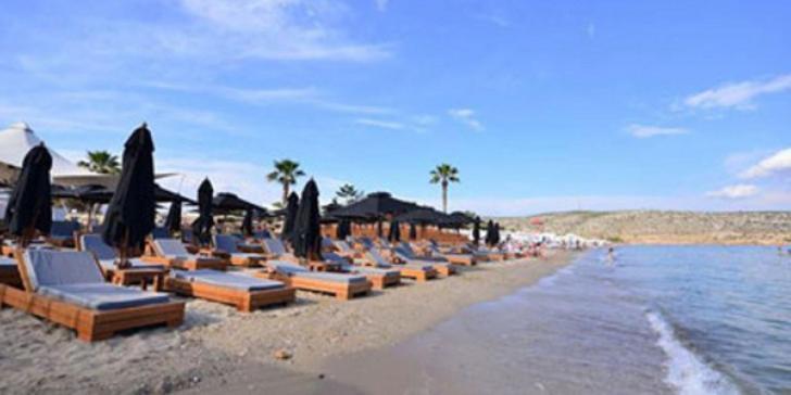 Thelfi Luxury studio in Attica - close to varkiza beach Vári Esterno foto